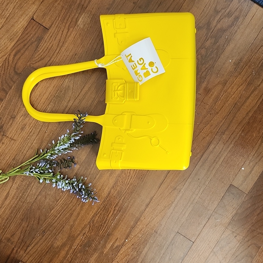 The Great Bag Co.